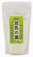 豆乳の素（国産大豆使用）150g×5個セット【沖縄・別送料】