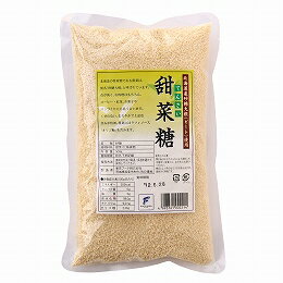 甜菜糖　500g×6個セット【沖縄・別送料】【東京フード】【05P03Dec16】