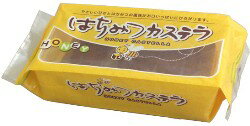 はちみつカステラ　6枚【大興食品】【05P03Dec16】