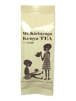 ケニア山の紅茶　80g×4個セット【沖縄・別送料】【アフリカンスクエアー】【05P03Dec16】