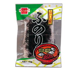 山口産　ふのり　15g×10個セット【10個買うと1個おまけ付・計11個】(【沖縄・別送料】【健康フーズ】【05P03Dec16】