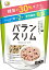 雑穀ブレンド　バランスリム　560g（140g×4包）×2個セット【沖縄・別送料】【株式会社種商】