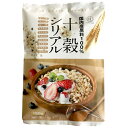 十穀シリアル　150g×4個セット・包材デザイン変更【沖縄・別送料】【旭食品】【05P03Dec16】