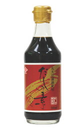 だしの素こいいろ　300ml×6個セット【沖縄・別送料】【チョーコー醤油】【05P03Dec16】