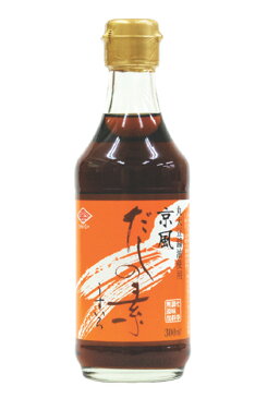 京風だしの素うすいろ　300ml×6個セット【沖縄・別送料】【チョーコー醤油】【05P03Dec16】