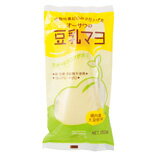 豆乳マヨネーズ オーサワの豆乳マヨ（小） 150g×5個セット【沖縄・別送料】【無添加/コレステロールゼロ/圧搾法菜種油使用/卵・砂糖・添加物不使用】【マクロビオティック・オーサワジャパン】【05P03Dec16】