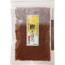 【柳屋本店】鰹そぼろ　80g