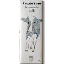 【People tree】 フェアトレード・チョ...の商品画像