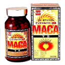 【健康フーズ】　MACA　マカ 　300粒【沖縄・別送料】【05P03Dec16】