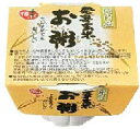 発芽玄米お粥 200g【マルシン食品】【05P03Dec16】