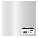 製菓 シフォンケーキ ラッピング HEIKO OPP 透明 食品シート 25角 250×250 / 500枚
