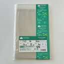 包装百貨店 OPP袋 ラッピング 梱包 マルチフクロ テープ付 袋 透明 T−16−22 A5用 / No.574 100枚