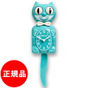 【正規品】キットキャットクロック Kit Cat Clock 掛け時計 おしゃれ 壁時計 おしゃれ 壁掛け時計 おしゃれ ウォールクロック おしゃれ 時計 猫 ...