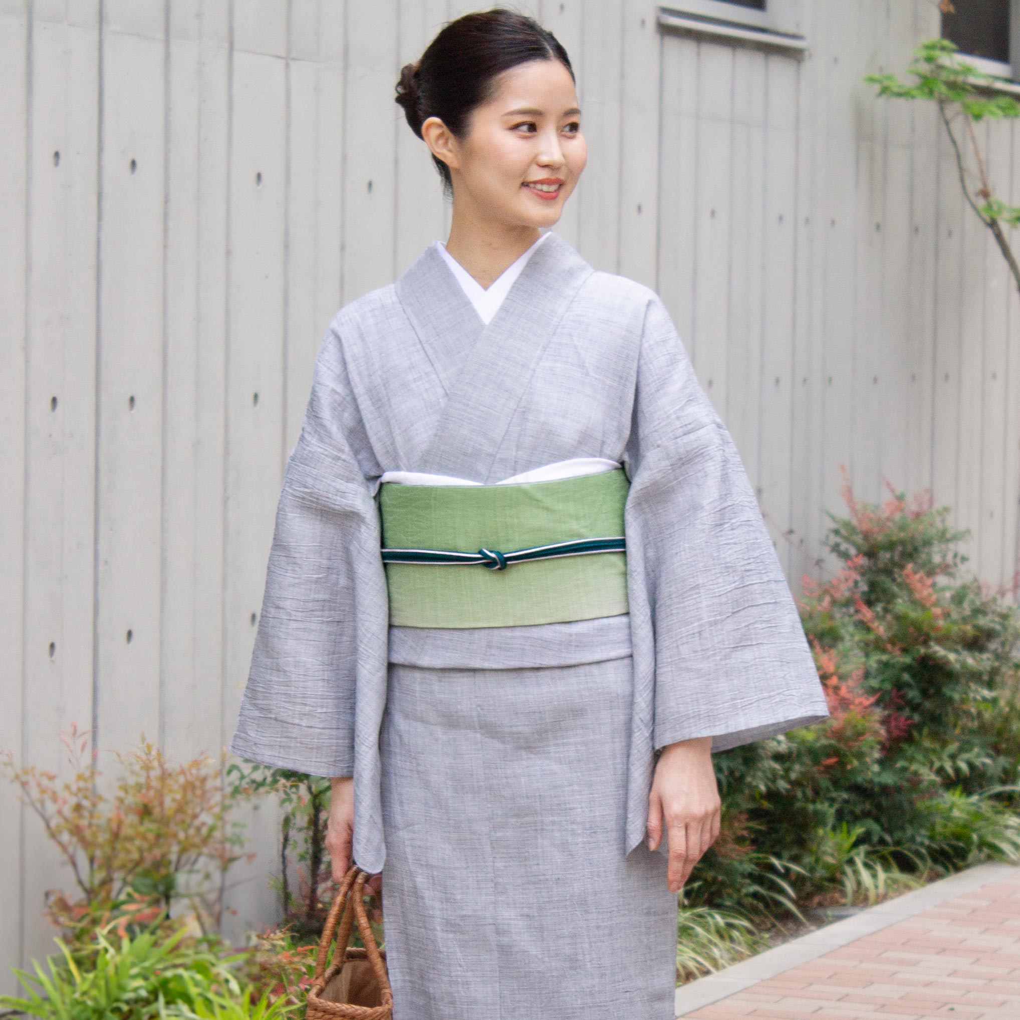 楽天市場】近江ちぢみ(着物|和服):レディースファッションの通販 楽天市場】近江ちぢみ(着物|和服):レディースファッションの通販