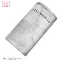 まつげエクステ マツエク 商材 マツエクセルフ GLAMORIZE -U PLATE HIGH- (Uプレート ハイ) 見やすい 取れやすい メール便可 アンジェララッシュ D10
