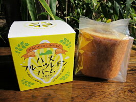 八丈フルーツレモンバーム