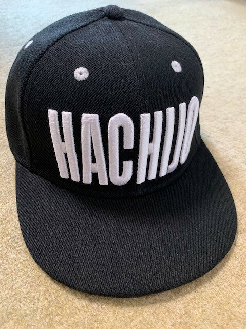樂天商城 - HACHIJOキャップ（帽子）
