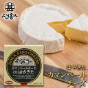 はやきたカマンベールチーズ 125g (1個) 北海道 安平町 夢民舎 ご当地 お土産 お取り寄せ プレゼント ギフト 贈答 御中元 お中元 御歳暮 お歳暮