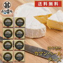 はやきたカマンベールチーズ 125g (8個セット) 北海道 安平町 夢民舎 ご当地 お土産 お取り寄せ プレゼント ギフト 贈答 御中元 お中元 御歳暮 お歳...