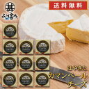 はやきたカマンベールチーズ 125g (10個セット) 北海道 安平町 夢民舎 ご当地 お土産 お取り寄せ プレゼント ギフト 贈答 御中元 お中元 御歳暮 お...