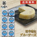 はやきた ブルーチーズ 100g (8個セット) 北海道 安平町 夢民舎 ご当地 お土産 お取り寄せ プレゼント ギフト 贈答 御中元 お中元 御歳暮 お歳暮