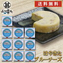 はやきた ブルーチーズ 100g (10個セット) 北海道 安平町 夢民舎 ご当地 お土産 お取り寄せ プレゼント ギフト 贈答 御中元 お中元 御歳暮 お歳暮