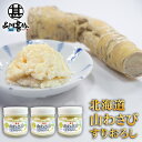 金印 山わさび すりおろし 80g (3個セット) ◎ やまわさび 山ワサビ 北海道 ご当地 お土産 お取り寄せ プレゼント ギフト 贈答 御中元 お中元 御歳...