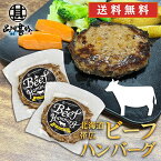 五日市 ビーフハンバーグ 150g （2個セット） 送料無料 冷凍ハンバーグ 帯広 牛肉 ハンバーグの素 簡単調理 ひき肉 挽肉 北海道 ご当地 お土産 お取り寄せ プレゼント ギフト 贈答 御中元 お中元 母の日 父の日