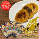 【マラソン期間中P2倍!】とうきびもち3個入り (5袋セット) 1個50g 北海道 簡単調理 おやつ おつまみ ご当地 お土産 お取り寄せ プレゼント ギフト 贈答 御中元 お中元 御歳暮 お歳暮