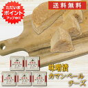 【マラソン期間中P2倍!】みそ漬カマンベールチーズ 100g (5個セット) 送料無料 冷蔵 北海道 十勝 お酒のおつまみ ご飯のおとも ご当地 お土産 お取り...