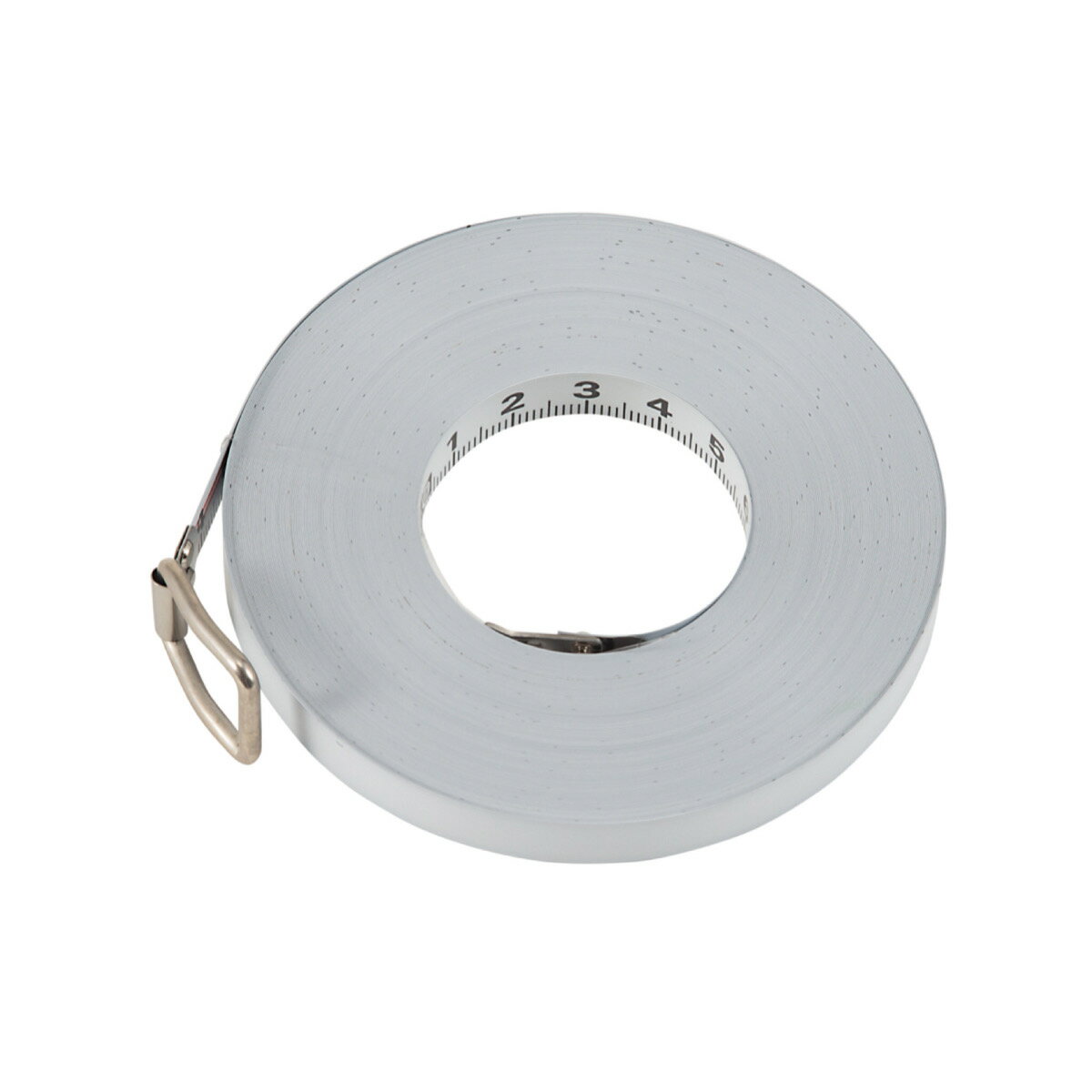 TAJIMA タジマ ENG 10 R 交換用 テープのみ 巻尺 ロード メジャー 測定 工具 エンジニヤ ポケット 10m 20N JIS 1級 軽量 丈夫 ストラップ 空転防止 テープ交換可 スチール テープ　ENG-10R