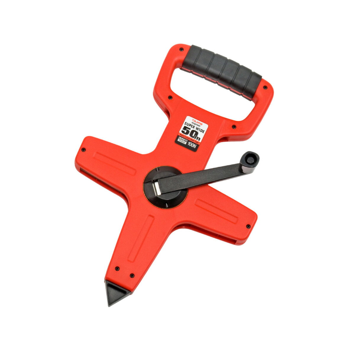 TAJIMA  HSW CS 50  ᥸㡼 ¬   󥸥˥ ѡ 磻  ϥɥ å 50m JIS 1 ...