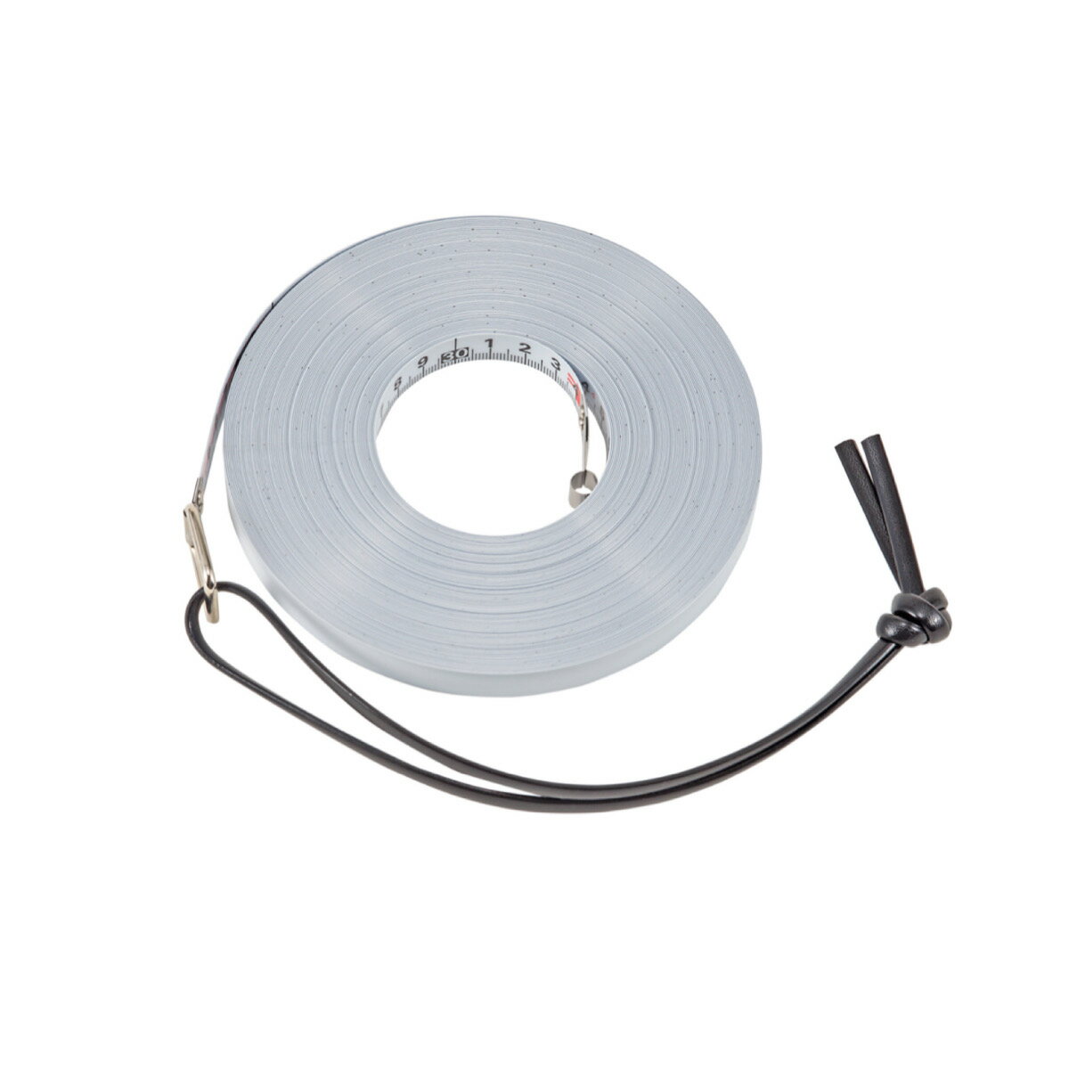 TAJIMA タジマ HSW 30 R 巻尺 ロード メジャー 測定 工具 エンジニヤ スーパー ワイド 交換用 テープ 30m JIS 1級 空転防止 ナイロ...