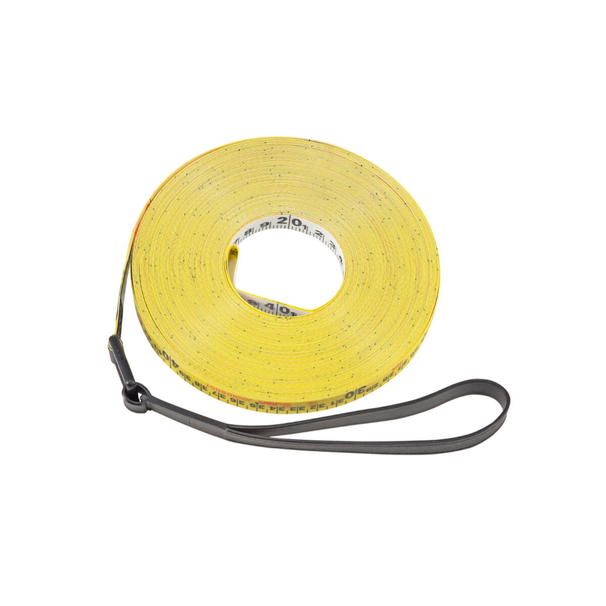 TAJIMA タジマ YSM 30 R ロード メジャー 測定 工具 巻尺 シムロン S 交換用 テープ 30m 20 N JIS 1級 両面メモリ 一般 道路 鉄道 電気 ガラス繊維　YSM-30R