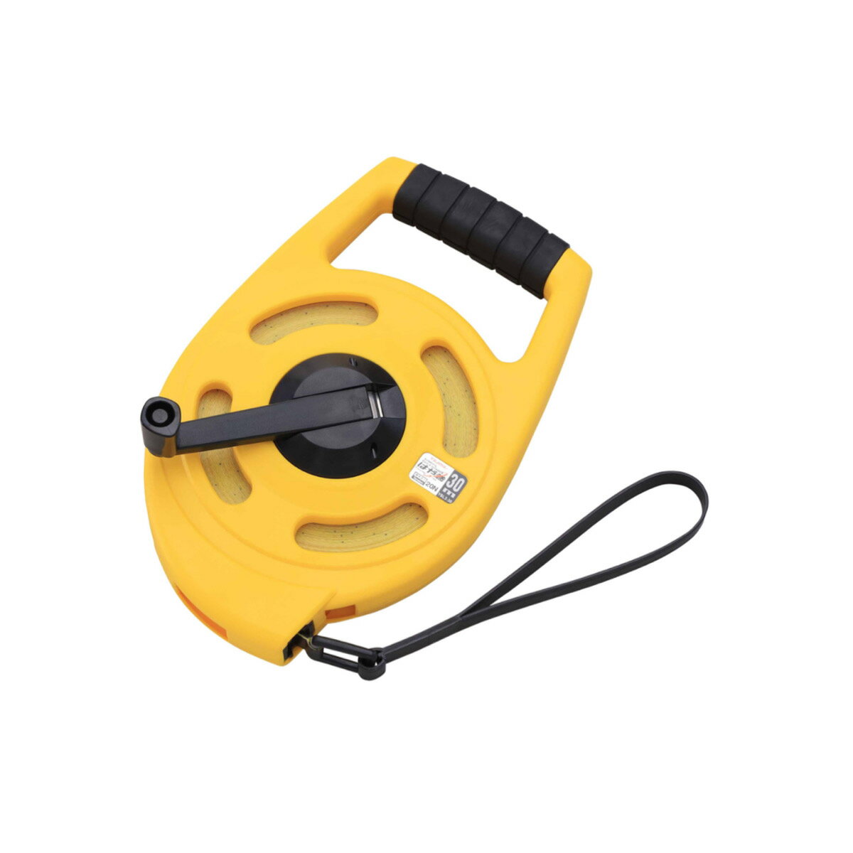 TAJIMA タジマ YSL 3 30 巻尺 ロード メジャー 測定 工具 シムロン L はや巻 30m 巻尺 JIS 1級 両面メ..