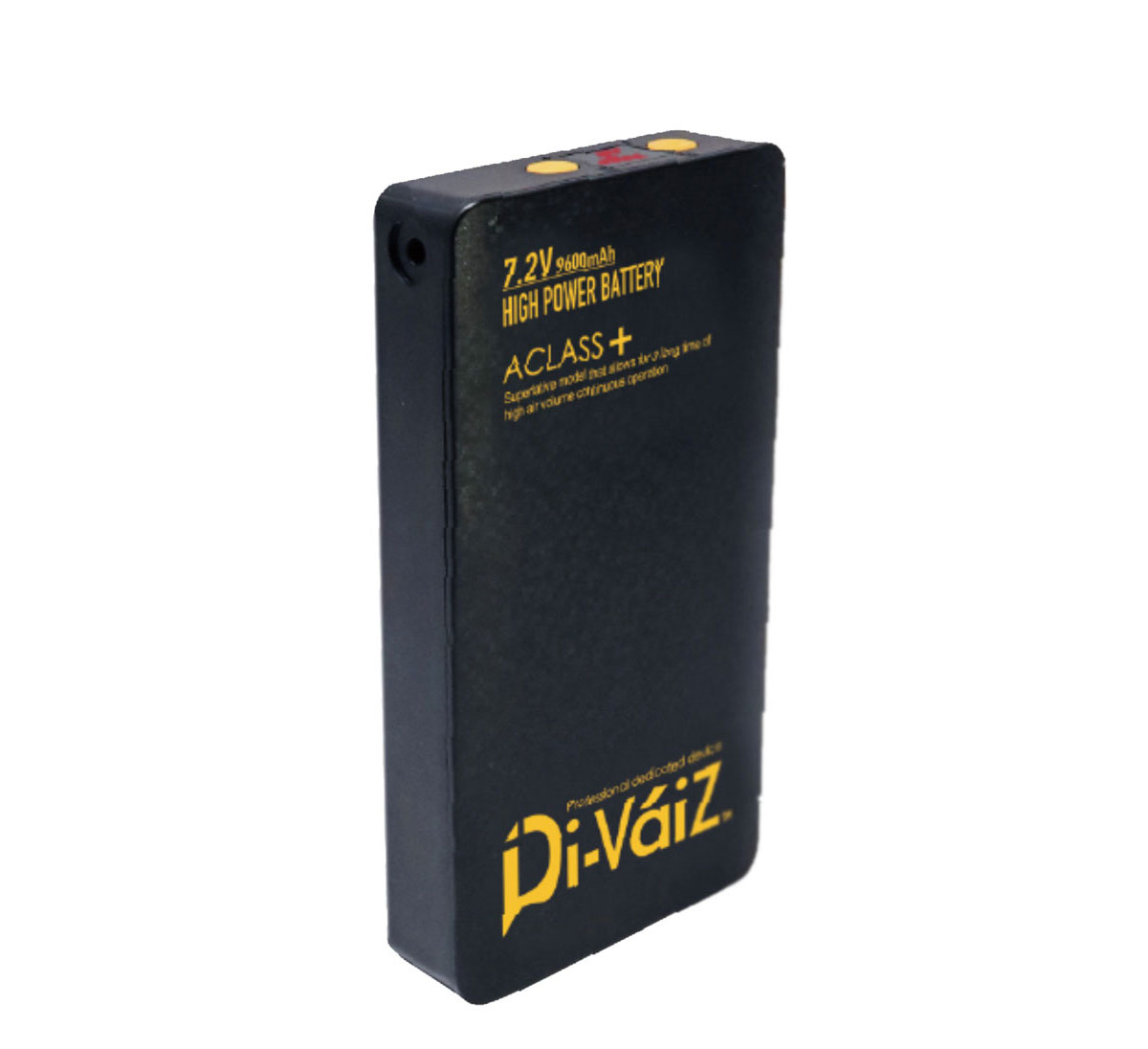 2021年度版 中国産業(株)　DiVaiZ　バッテリーセットのみ　ハイパワー　　バッテリー　9927　バッテリー・空調ウェア別（別売り）空調ウェア　CHUSAN