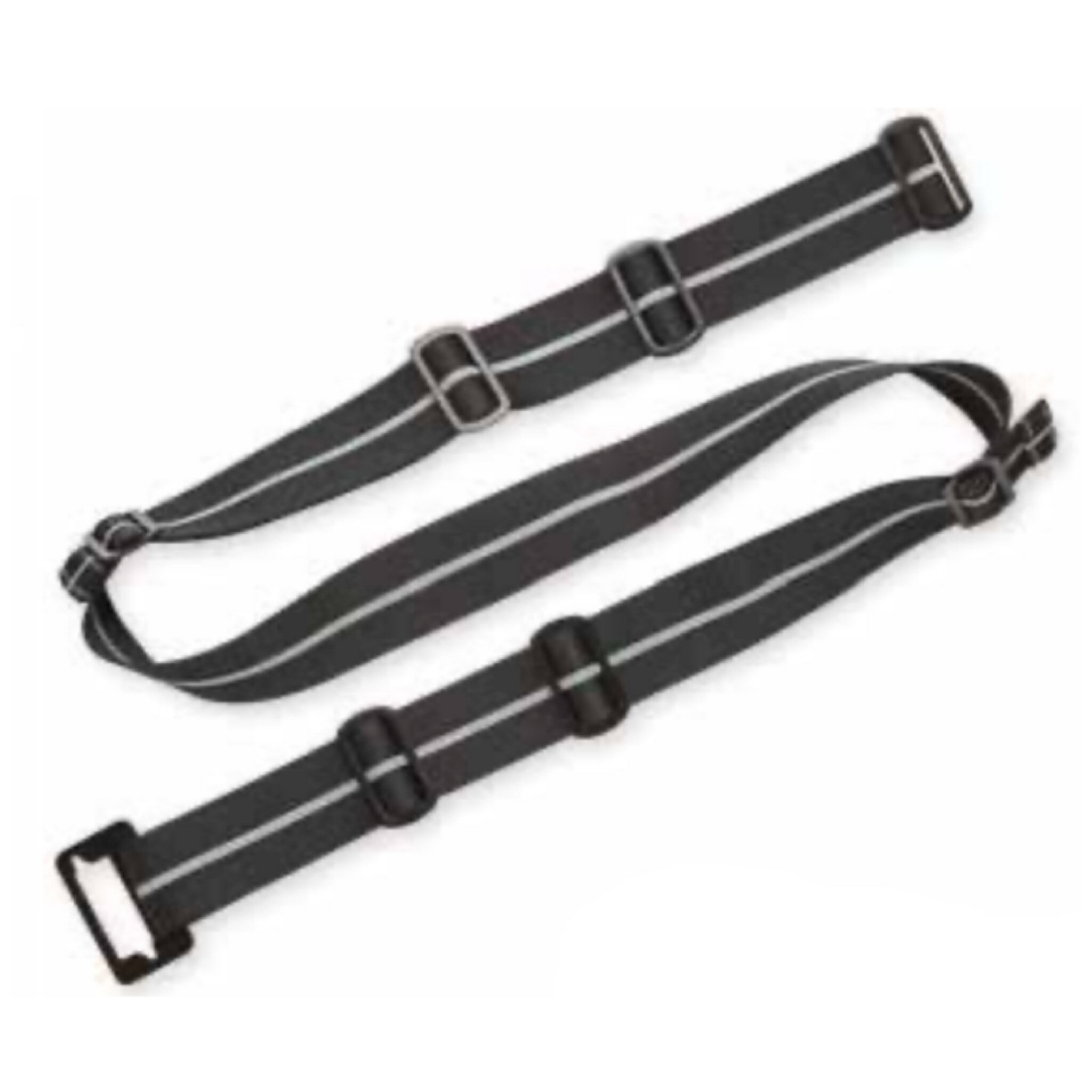 Rakuten - 墜落制止用器具　KH 基陽　HX SDS ロング　 フル　ハーネス　交換　部品　補完品　胸　ベルト　のみ　パススルー式