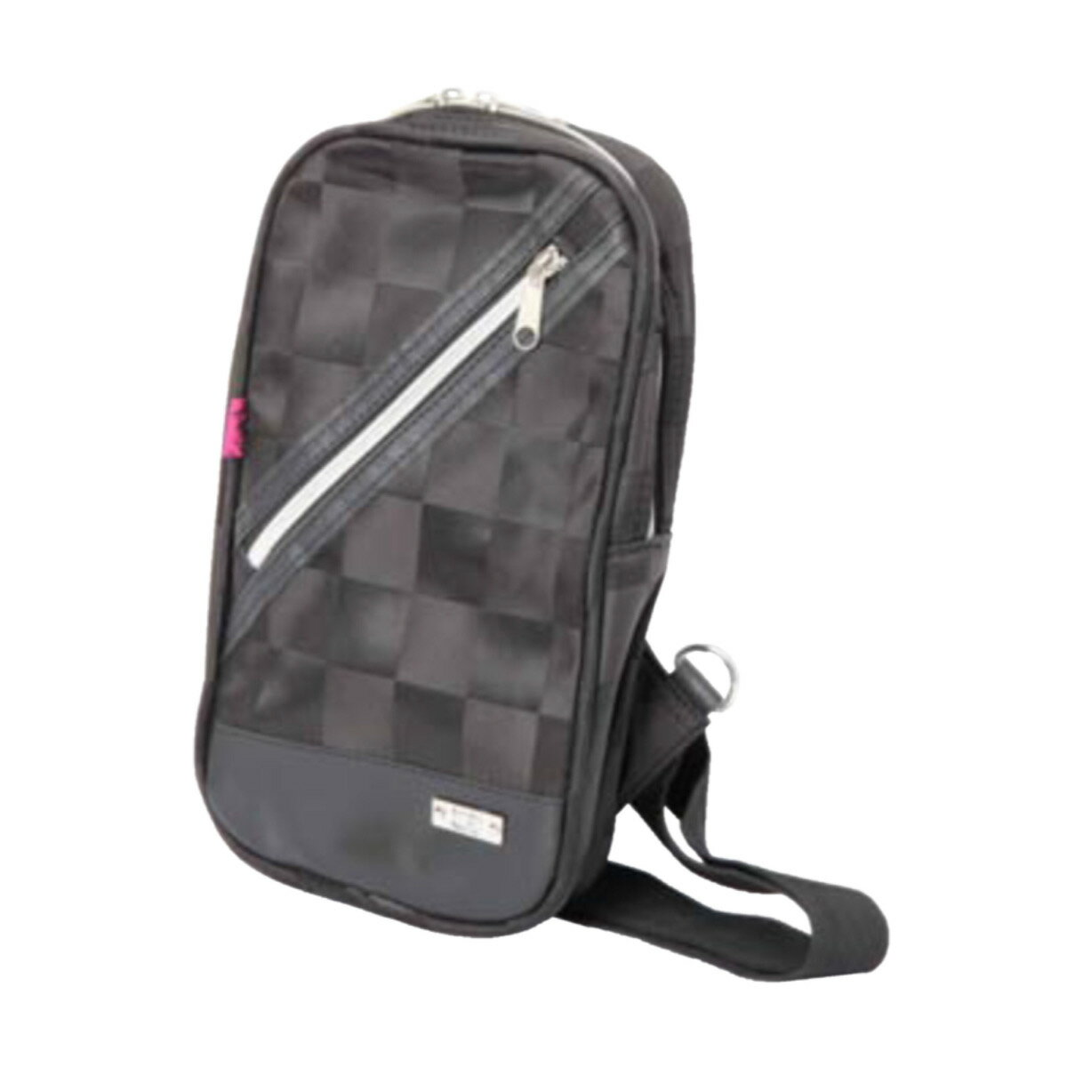 KH 基陽 RYUGA 龍牙 工具 道具 ホルダー ボディ バッグ ベルト ポーチ ケース カジュアル ナイロン RY ..