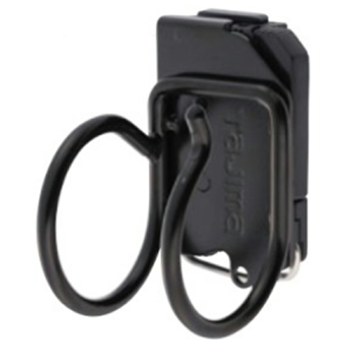 TAJIMA タジマ SFKHI HH 工具 ホルダー 後付 セフ 着脱式 スチール ハンマー横 差し コーティング ストッパー付 3kg 50 mm 幅対応　SFKHI-HH