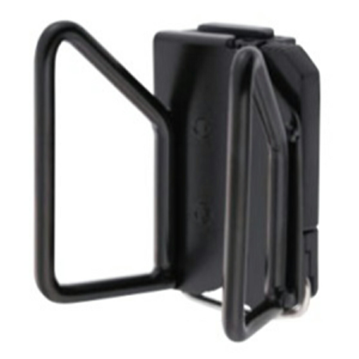 TAJIMA タジマ SFKHI ML 工具 ホルダー 後付 セフ 着脱式 スチール ステンレス ミニレベル コーティング ストッパー付 3kg 50 mm 幅対応　SFKHI-ML