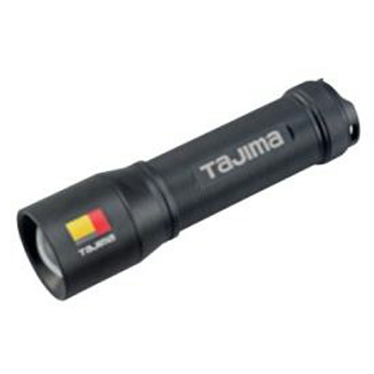 TAJIMA タジマ LE H 351 D ペタ LED ハンド・ペン ライト HD シリーズ 単4 電池 350 lm ルーメン アルミ ワイヤー穴　LE-H351D