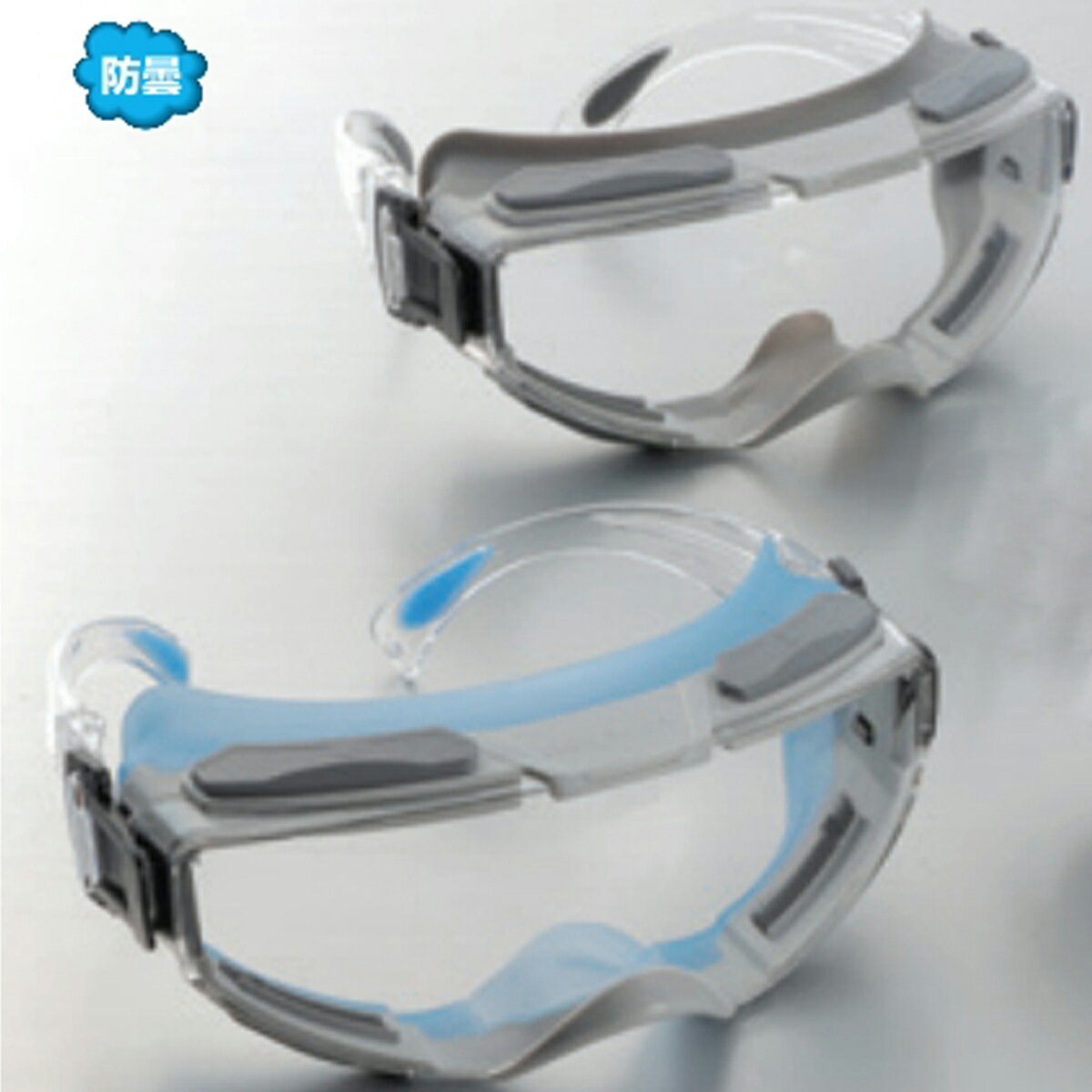 TOYO SAFETY トーヨー セフティー No 1395 セーフティ グラス ハイパー シリーズ グラス クリア JIS く..