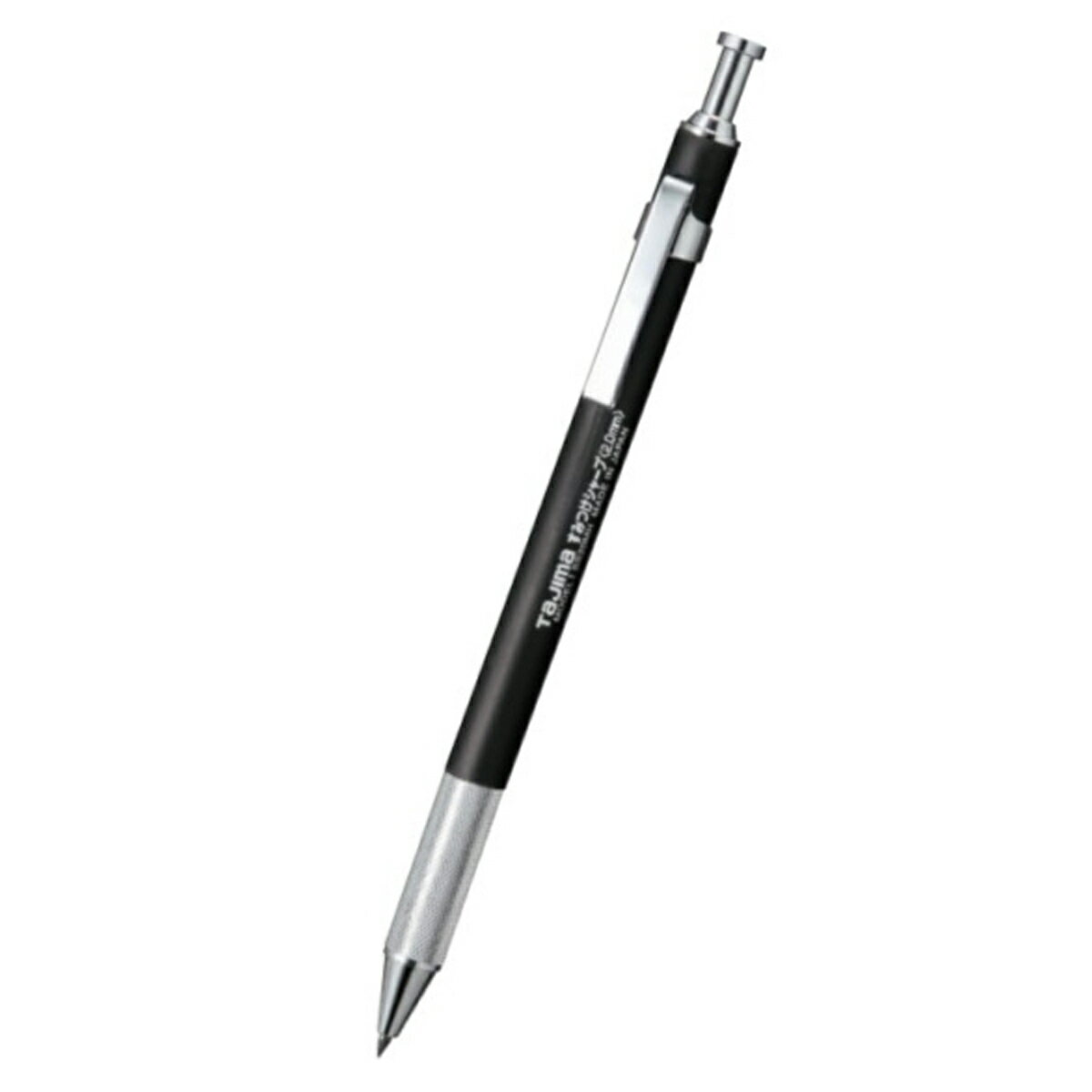 TAJIMA タジマ SS 20 MH HB 建築用 筆記具 墨付け 基準出し 筆記具 すみつけ シャープ 2.0 mm メタル ヘッド シャープ ペン ノック　SS20MH-HB