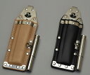MIKI SPH1 P6-B ブラック ハッカーケース ハッカー 16mm用マーカー 2連 ナチュラル ブラック ベルト 鉄筋 作業工具 安全帯 BX MIKI 三貴