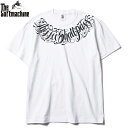 SOFTMACHINE ソフトマシン REVELATION-T Tシャツ WHITE