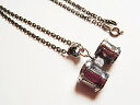 定価30800円 30%OFF SALE!! / RADIALL ラディアル OHKEY DOKEY SILVER PENDANT シルバー