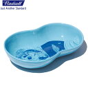 定価12100円 20%OFF SALE!! / RADIALL ラディアル NAMAZU - POOL BOWL 九谷焼 お皿 トレー オブジェ