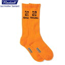 RADIALL fBA COIL - 2PAC SOX LONG \bNX C ORANGE