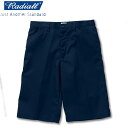 RADIALL ラディアル CVS SHORTS チノショーツ NAVY USを意識したワイドシルエットなT/Cチノショーツ。ありそうでない6ポケットが良い。左身頃にハンマーポケット。ロングスリーブとの相性も抜群。 ハリコシのある定番の生地。今季新色のリンカーングリーンもおススメ。 MATERIAL：こっとんポリエステル-65% コットン-35% SIZE 30inch:ウエスト74CM 股上31.5CM 股下31CM 裾幅29CM SIZE 32inch:ウエスト80CM 股上33CM 股下32CM 裾幅30CMメーカー希望小売価格はメーカーカタログに基づいて掲載しています。 カタログはこちら　