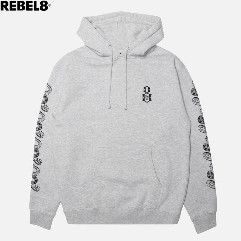 REBEL8 レベルエイト 